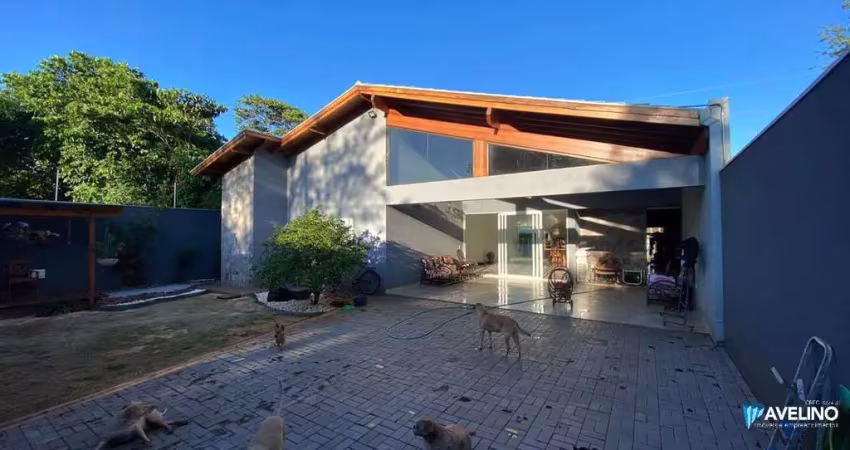 Casa com 3 quartos à venda na Ediberto Celestino de Oliveira, 3510, Portal de Dourados, Dourados