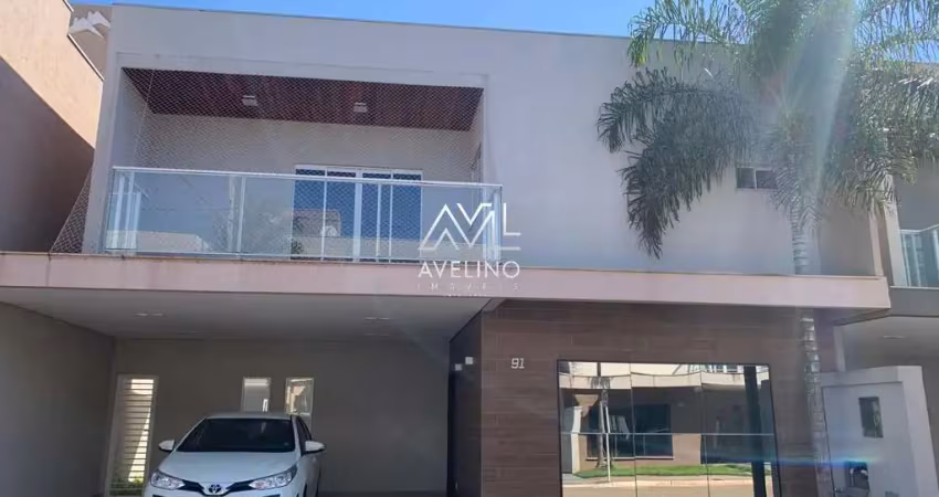 Venda, sobrado/condomínio, tiradentes, campo grande, ms
