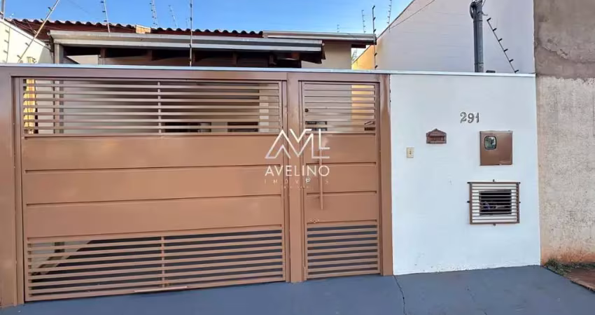 Casa com 1 quarto à venda na Malke Denhe, 291, Jardim Itamaracá, Campo Grande