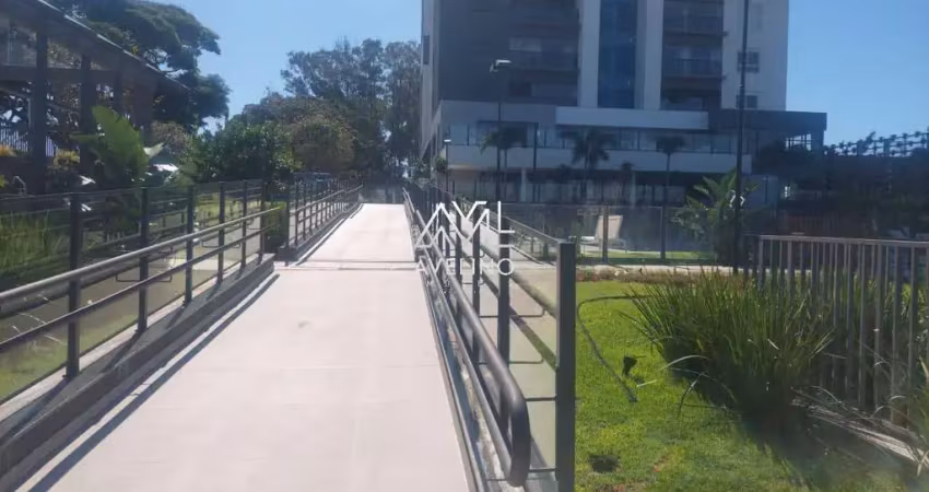 Apartamento com 1 quarto para alugar na Sérgio Garabini, 80, Mata do Jacinto, Campo Grande