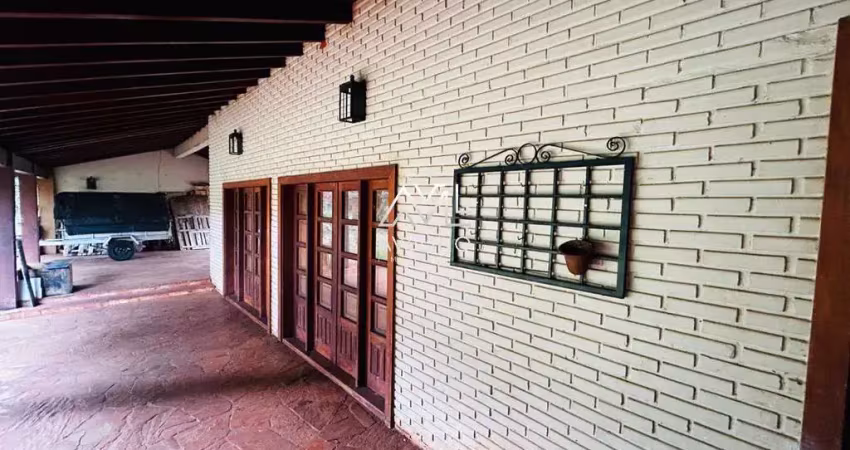 Casa com 5 quartos à venda na Franca, 150, Jardim Europa, Dourados