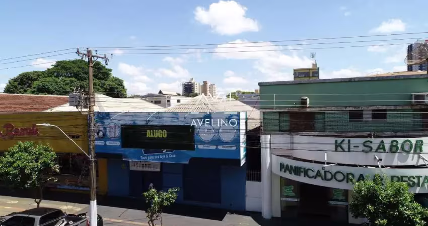 Casa com 1 quarto para alugar na Marcelino Pires, 2489, Centro, Dourados