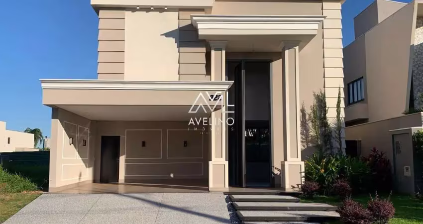 Casa à venda na Gomeira, s/n, Alphaville Campo Grande, Campo Grande
