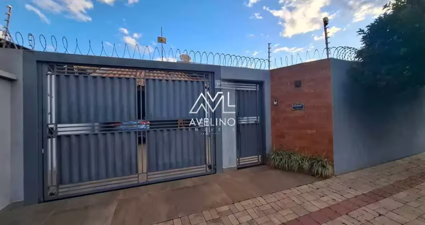 Casa com 2 quartos à venda na Dunga de Arruda, 404, Parque Dallas, Campo Grande