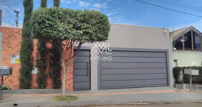Casa com 2 quartos à venda na Acará Bandeira, 71, Conjunto Habitacional Estrela D'Alva II, Campo Grande
