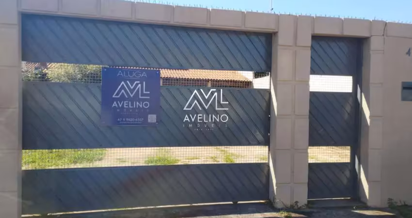 Casa para alugar na Evereste, 415, Jardim São Lourenço, Campo Grande