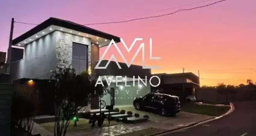 Casa em condomínio fechado com 1 quarto à venda na Orestes D&apos;Avila Lima, 0000, Loteamento Pousada dos Pássaros, Dourados