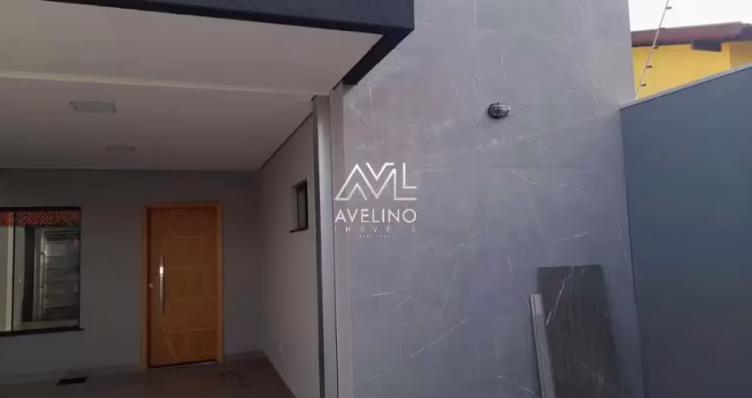Oportunidade! casa com 3 suítes no rita vieira – espaço e elegância