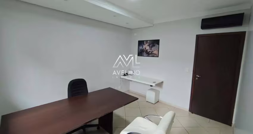 Casa para alugar na Manoel Secco Tomé, 47, Jardim dos Estados, Campo Grande