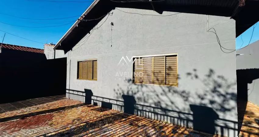 Casa com 3 quartos à venda na Bertoldo Miranda Barros, 675, Jardim Flórida, Dourados