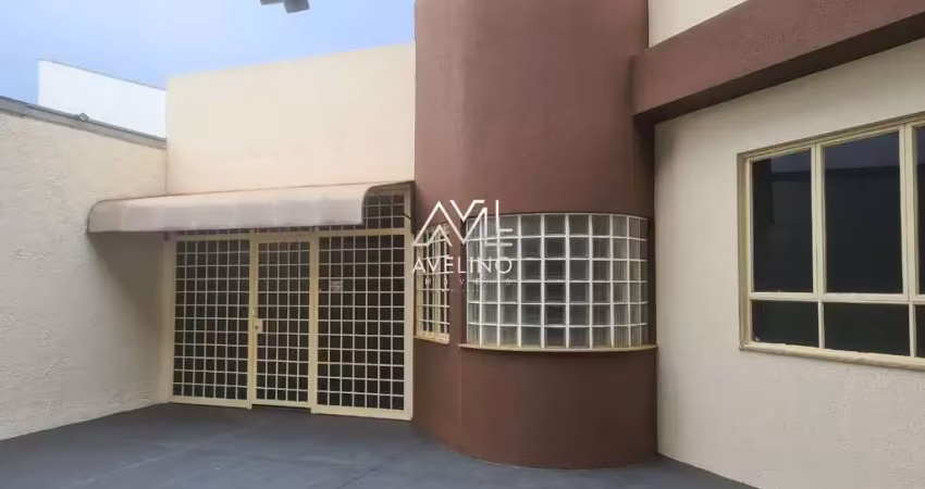 Casa para alugar na Rua Quatorze de Julho, 1176, Centro, Campo Grande