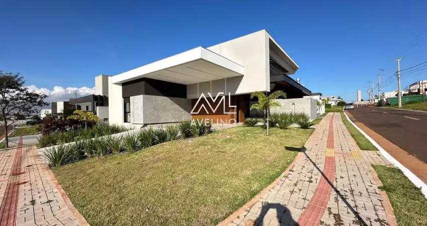 Casa em condomínio fechado com 1 quarto à venda na Indianápolis, Jardim Noroeste, Campo Grande
