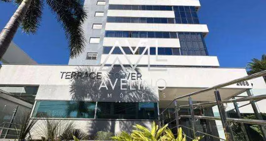 Apartamento com 2 quartos à venda na Rua Quinze de Novembro, 2668, Jardim dos Estados, Campo Grande