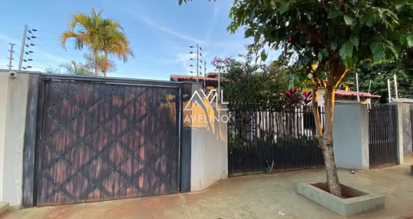 Casa com 3 quartos à venda na Inglaterra, 70, Jardim Europa, Dourados