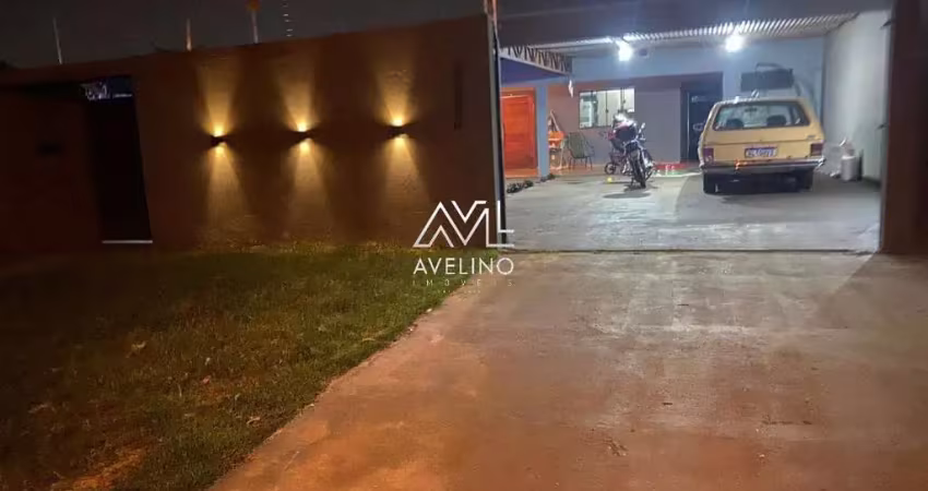Casa com 1 quarto à venda na Humaitá, 2690, Jardim São Pedro, Dourados