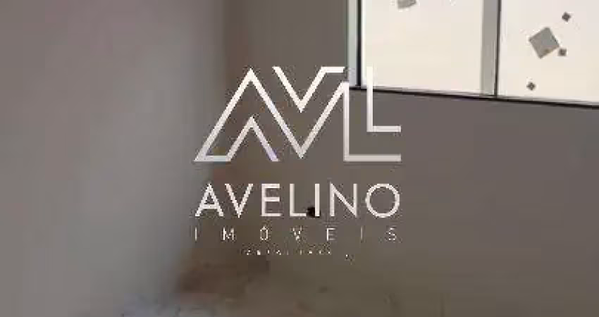 Casa no caiçara com suíte, 2 quartos, área gourmet e muito quintal por r$ 400.000,00