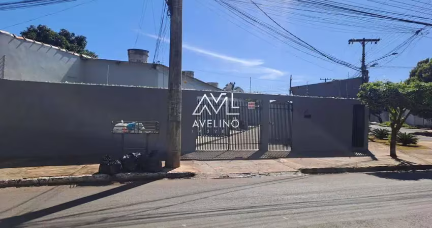 Kitnet / Stúdio à venda na Avenida da Capital, 56, Vila Rica, Campo Grande