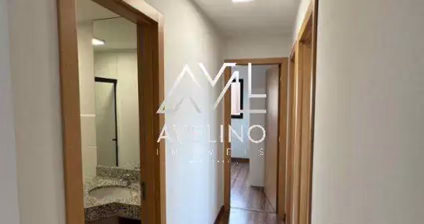 Seu novo lar com design e conforto na medida certa!
