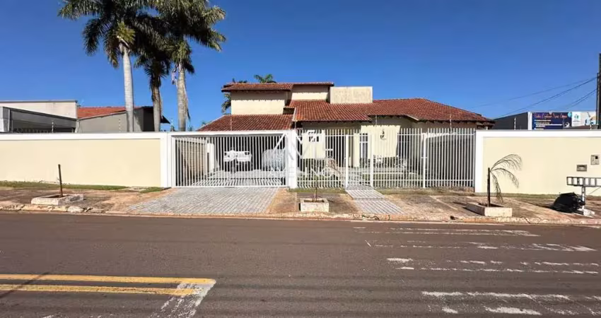 Maravilhoso imóvel no tv morena – alto padrão com dupla aptidão