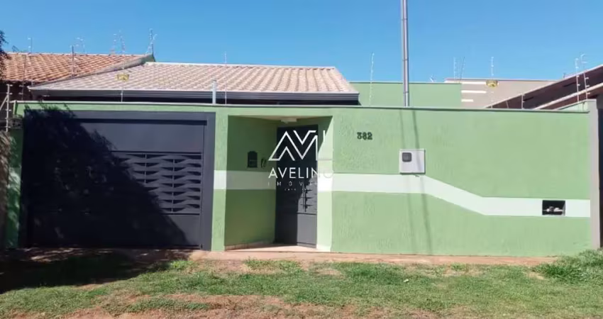 Casa para alugar na Rua Paulina Rapp, 382, Parque Dallas, Campo Grande