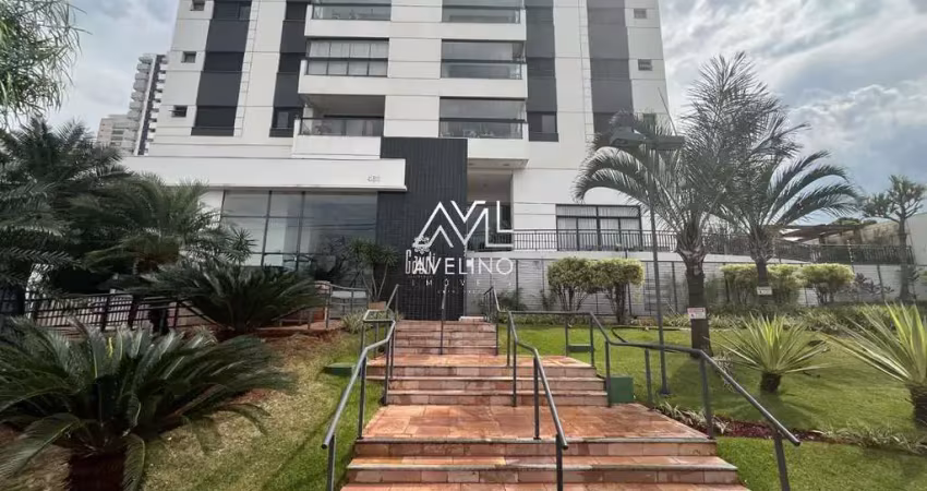 Apartamento com 3 quartos à venda na Ricardo Brandão, 481, Jardim dos Estados, Campo Grande