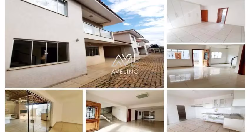 Casa com 2 quartos à venda na Afonso Lino Barbosa, 385, Chácara Cachoeira, Campo Grande