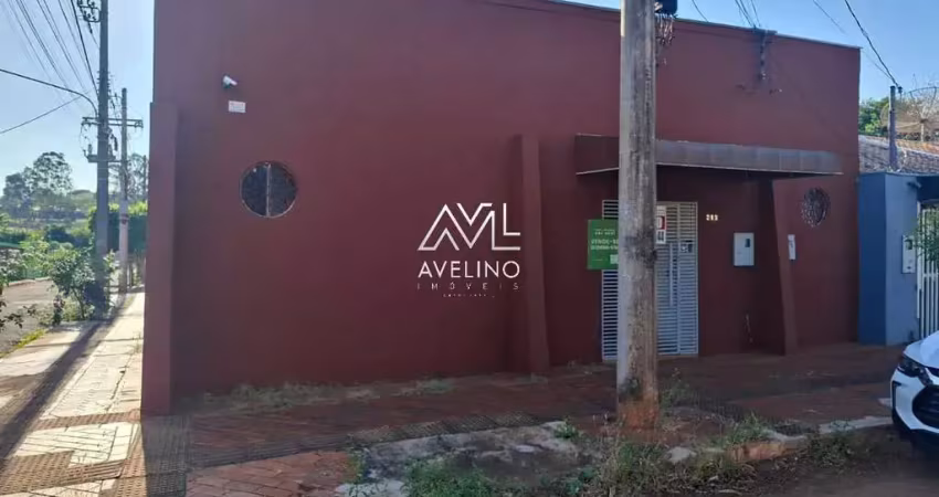 Casa com 7 quartos à venda na laguna, 245, São Francisco, Campo Grande