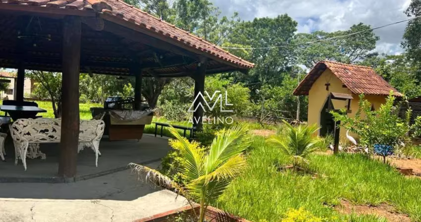 Fazenda à venda na chacara  aquidauana, 000, Zona Rural, Aquidauana
