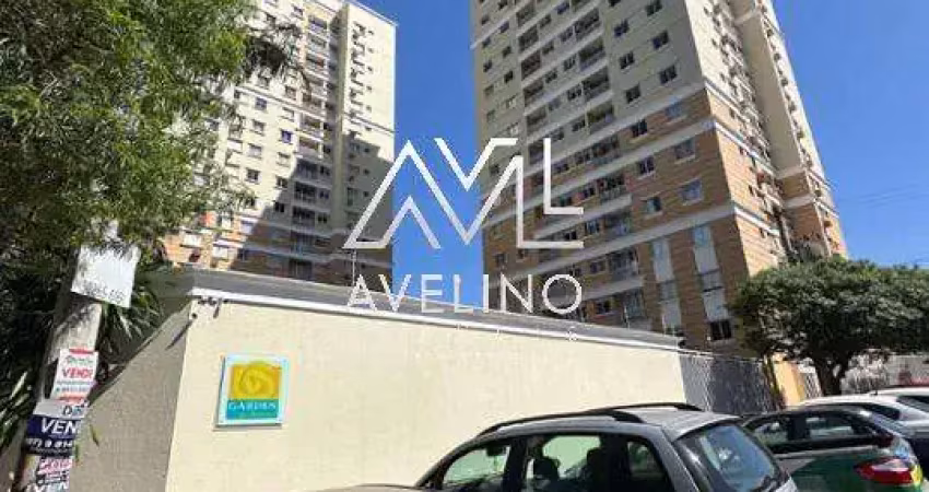 Apartamento com 1 quarto à venda na Rua Quatorze de Julho, 4465, Jardim Alto São Francisco, Campo Grande
