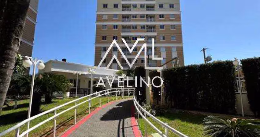 Apartamento com 1 quarto à venda na Rua Quatorze de Julho, 4465, Jardim Alto São Francisco, Campo Grande