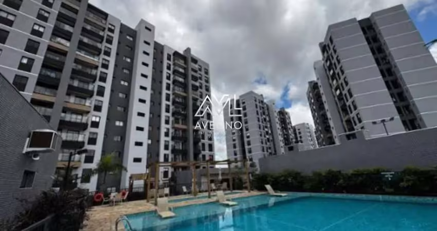Venda, apartamento, vivendas do parque, campo grande, ms