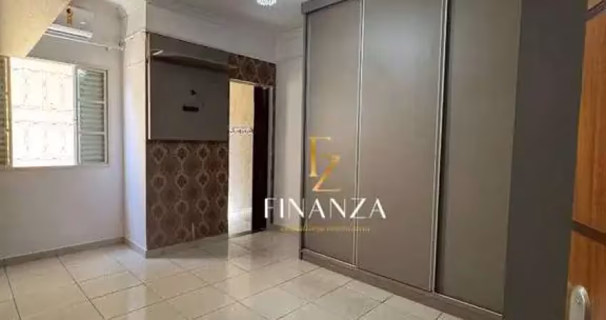 Casa com 3 dormitórios para alugar, 133 m² por r$ 3.390,00/mês - jardim hubert - indaiatuba/sp