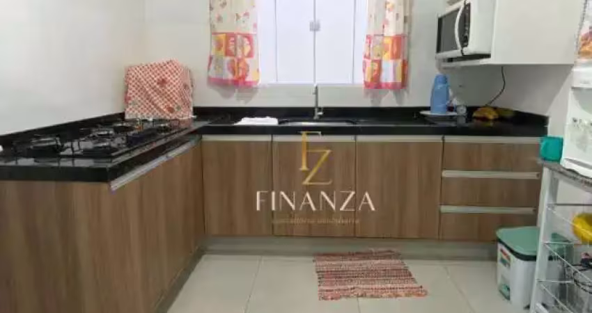 Sobrado com 3 dormitórios à venda, 168 m² por r$ 700.000,00 - jardim hubert - indaiatuba/sp
