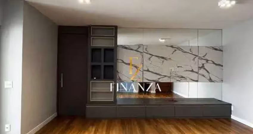 Apartamento com 3 dormitórios à venda, 104 m² por r$ 1.230.000,00 - the park view - indaiatuba/sp