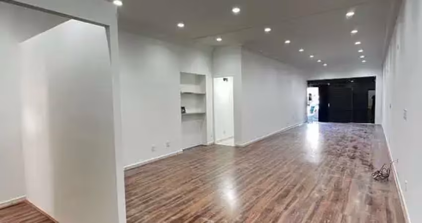 Salão para alugar, 114 m² por r$ 4.411,64/mês - centro - indaiatuba/sp
