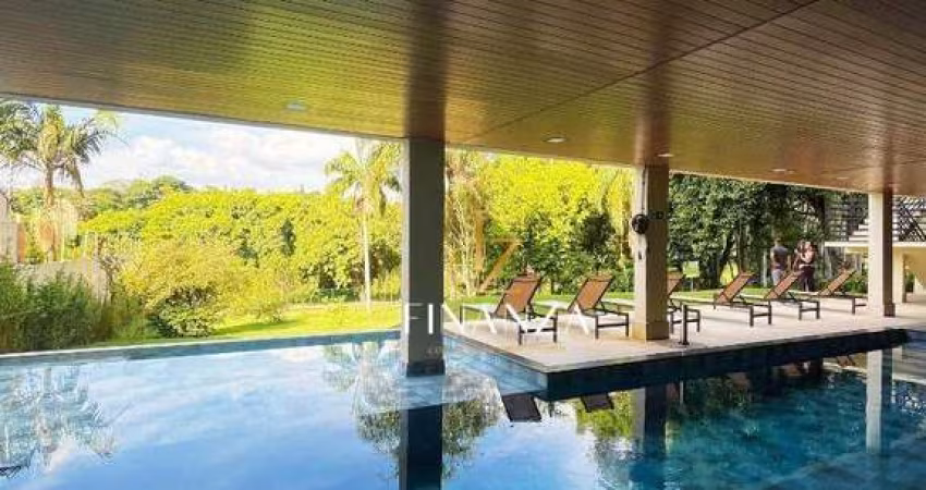 Apartamento com 3 dormitórios à venda por R$ 890.000,00 - Jardim Bela Vista - Indaiatuba/SP