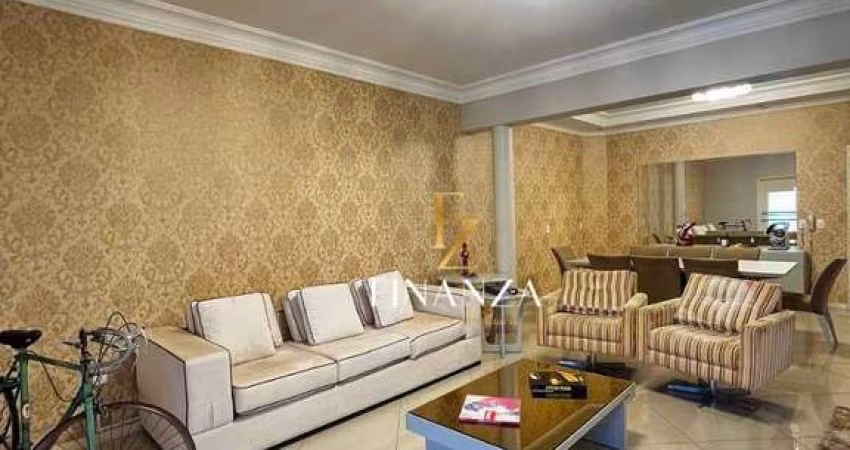 Casa com 3 dormitórios, 350 m² - venda por R$ 2.240.000,00 ou aluguel por R$ 10.105,83/mês - Jardim Esplendor - Indaiatuba/SP