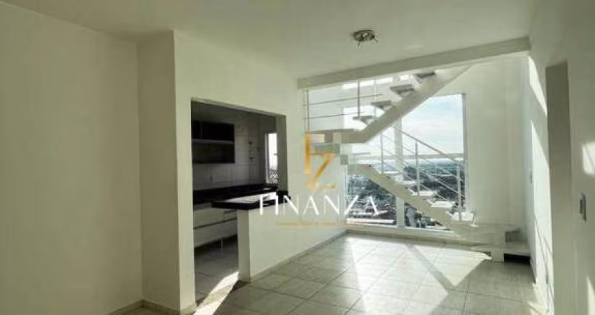 Apartamento com 2 dormitórios, 155 m² - venda por R$ 879.000 ou aluguel por R$ 5.500/mês