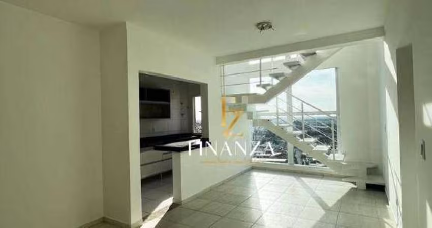 Apartamento com 2 dormitórios, 155 m² - venda por R$ 879.000 ou aluguel por R$ 5.500/mês