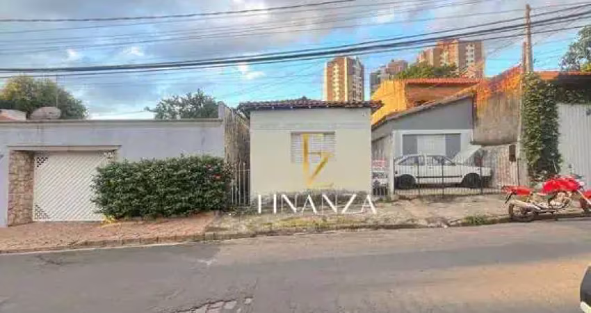 Casa com 2 dormitórios à venda, 123 m² por r$ 430.000,00 - centro - indaiatuba/sp