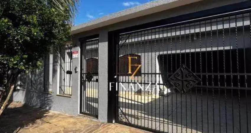 Casa com 2 dormitórios à venda, 177 m² por r$ 1.300.000 - vila avaí - indaiatuba/sp