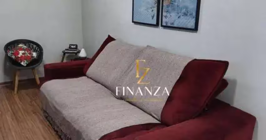 Casa com 2 dormitórios à venda, 60 m² por r$ 480.000,00 - parque campo bonito - indaiatuba/sp