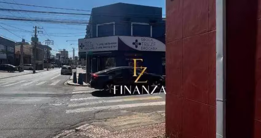 Salão para alugar, 159 m² por r$ 7.120/mês - centro - indaiatuba/sp