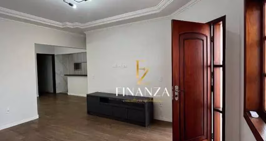 Casa com 3 dormitórios para alugar, 191 m² por r$ 4.930,39/mês - jardim monte verde - indaiatuba/sp