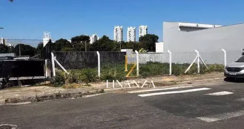 Terreno para alugar, 320 m² por r$ 6.176,00/mês - jardim esplanada ii - indaiatuba/sp