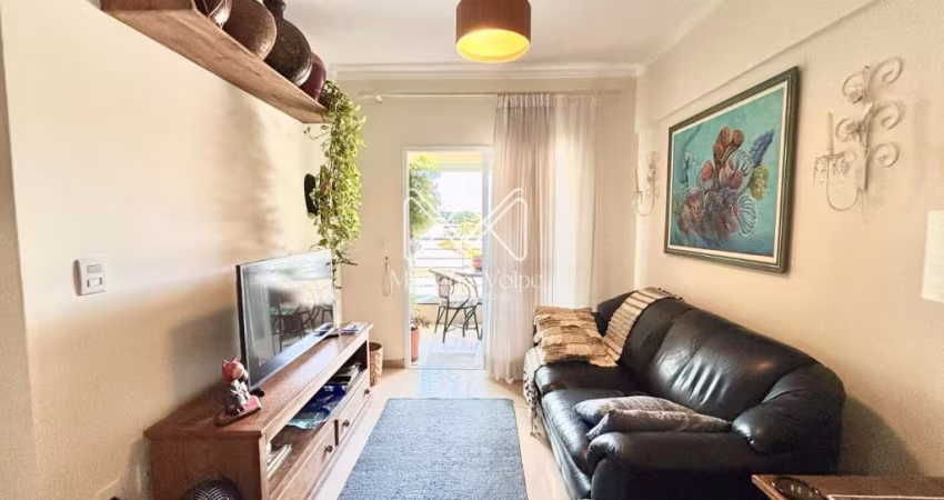 Excelente apartamento de 72 m² no coração do Jardim Paulista