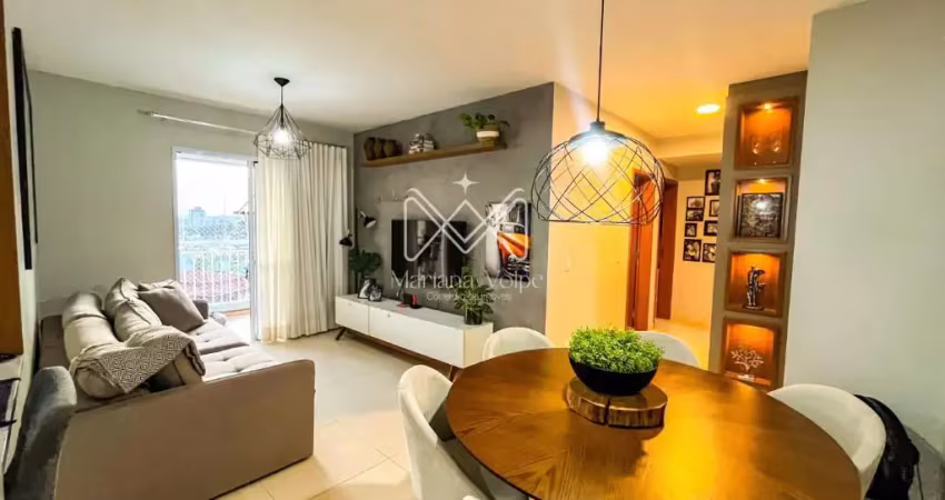 Oportunidade, apartamento à venda no parque dos lagos, 90 m², 3 quartos e 2 vagas
