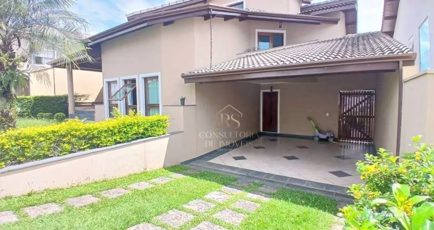Casa com 3 dormitórios à venda, 300 m² por R$ 1.600.000 - Parque Residencial Itapeti - Mogi das Cruzes/SP