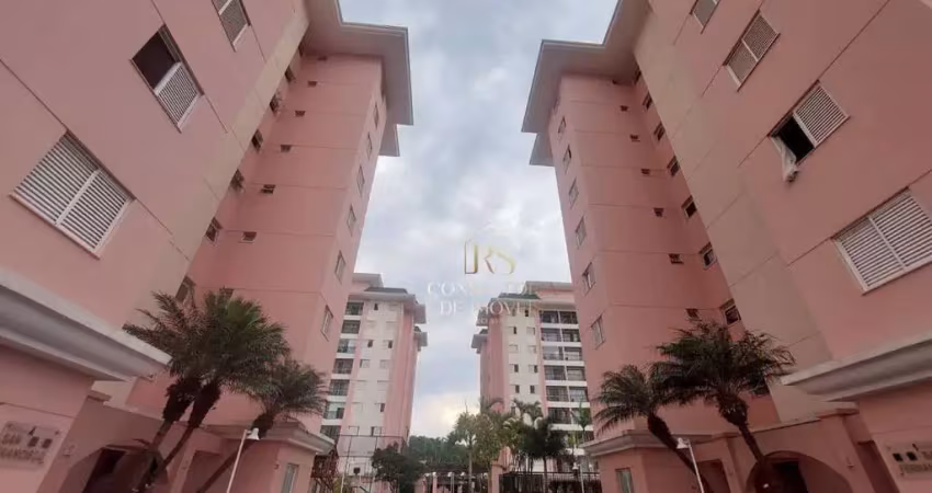 Apartamento com 3 dormitórios à venda, 79 m² por r$ 650.000,00 - centro - suzano/sp