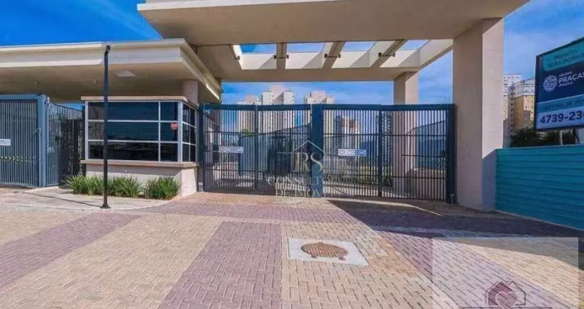 Apartamento Residencial à venda, Jardim São Pedro, Mogi das Cruzes - AP0010.